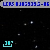 LCRS B105838.5-061046