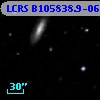 LCRS B105838.9-062407