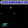 LCRS B105846.3-055725