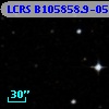 LCRS B105858.9-055415