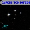 2dFGRS TGN105Z040