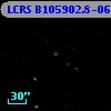 LCRS B105902.8-062252
