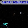 2dFGRS TGN105Z037