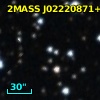 2MASS J02220871+5728157