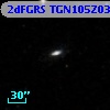 2dFGRS TGN105Z030