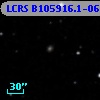 LCRS B105916.1-062959