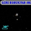 LCRS B105929.0-062832