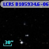 LCRS B105934.6-060747