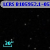 LCRS B105952.1-052654