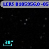 LCRS B105956.0-052805