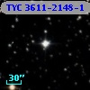 TYC 3611-2148-1