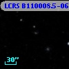 LCRS B110008.5-062002