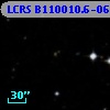 LCRS B110010.6-062550