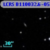 LCRS B110032.6-055340