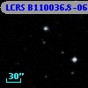 LCRS B110036.8-061129