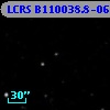 LCRS B110038.8-064233