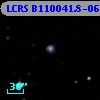 LCRS B110041.8-062307