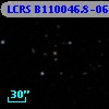 LCRS B110046.8-060500