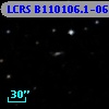 LCRS B110106.1-063433
