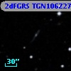2dFGRS TGN106Z275