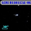 LCRS B110112.6-063738