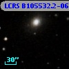 LCRS B105532.2-060003
