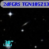 2dFGRS TGN105Z137