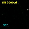 SN 2000cd