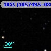 1RXS J105749.5-080654
