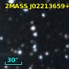 2MASS J02213659+5715117