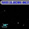 NVSS J110208-062940