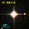 V* AB Crt