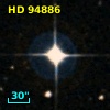 HD  94886