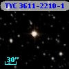TYC 3611-2210-1