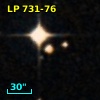 LP  731-76
