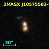 6dFGS gJ105755.8-083559