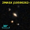 6dFGS gJ105902.6-095320