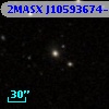 2MASX J10593674-0829410
