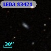 LEDA   83421