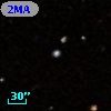 2MASX J11011446-0904566