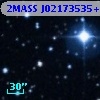 2MASS J02173535+5721343
