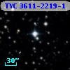 TYC 3611-2219-1