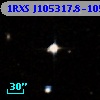1RXS J105317.8-105852