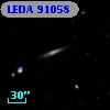 LEDA   91058