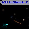 LCRS B105044.0-120556
