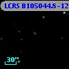 LCRS B105044.8-123317