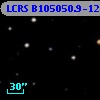LCRS B105050.9-120934