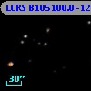 LCRS B105100.0-122616