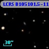 LCRS B105101.5-115858