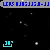 LCRS B105115.0-115107